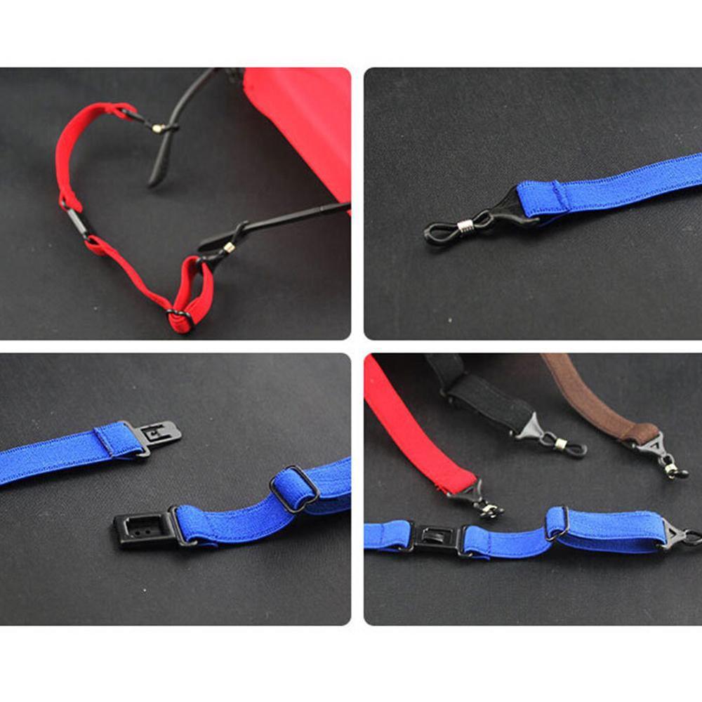 Eyeglasses Anti-slip Fixing Cord Rope - Go Band™