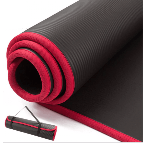 Go Mat™ Premium Workout / Yoga / Pilates Mat - Go Band™