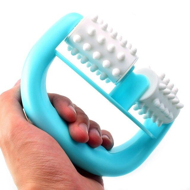 Gym Muscle Massage Roller Y - Go Band™