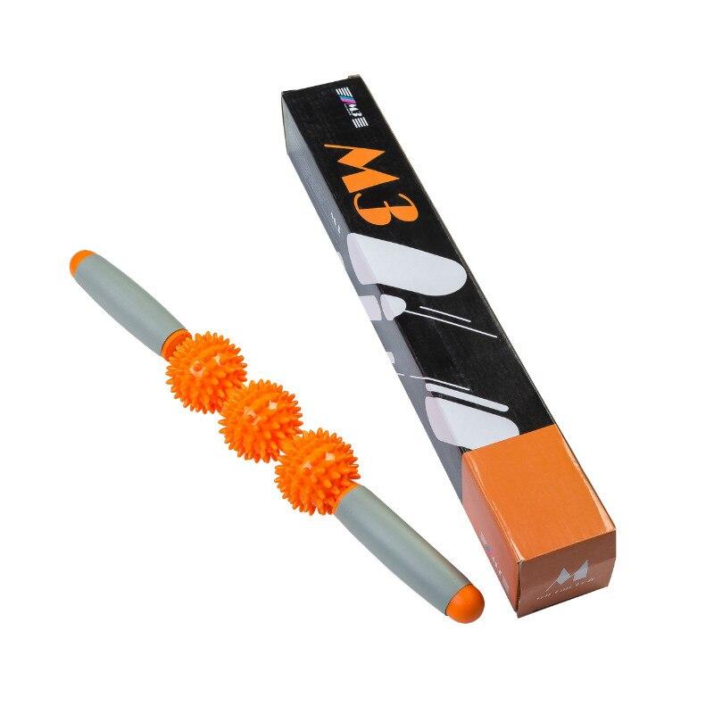 Gym Muscle Massage Roller Y - Go Band™