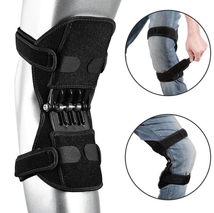 Joint Support Knee Pads - Go Band™