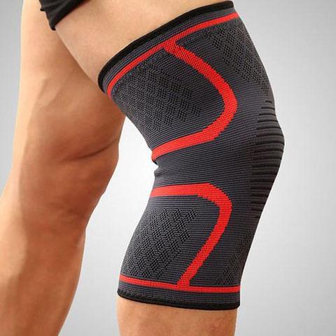 Knee Support Anti Slip Breathable - Go Band™