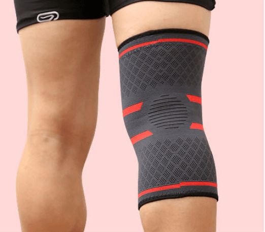 Knee Support Anti Slip Breathable - Go Band™