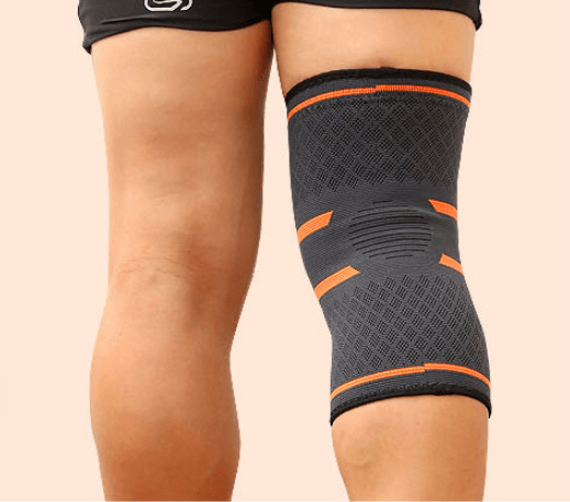 Knee Support Anti Slip Breathable - Go Band™