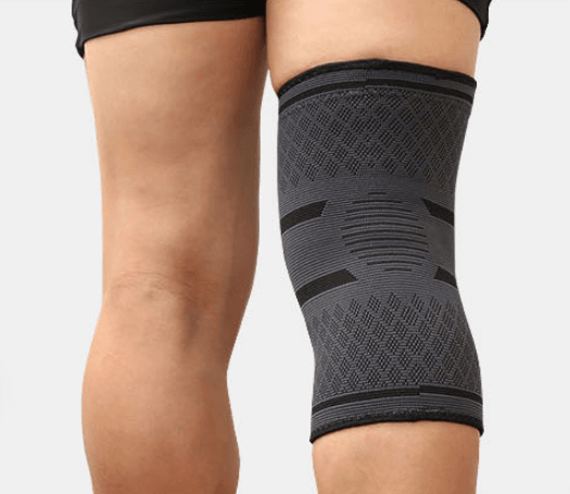 Knee Support Anti Slip Breathable - Go Band™