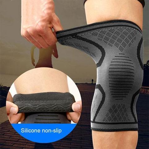 Knee Support Anti Slip Breathable - Go Band™