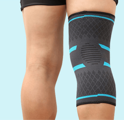 Knee Support Anti Slip Breathable - Go Band™