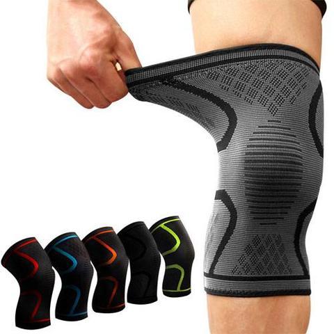 Knee Support Anti Slip Breathable - Go Band™