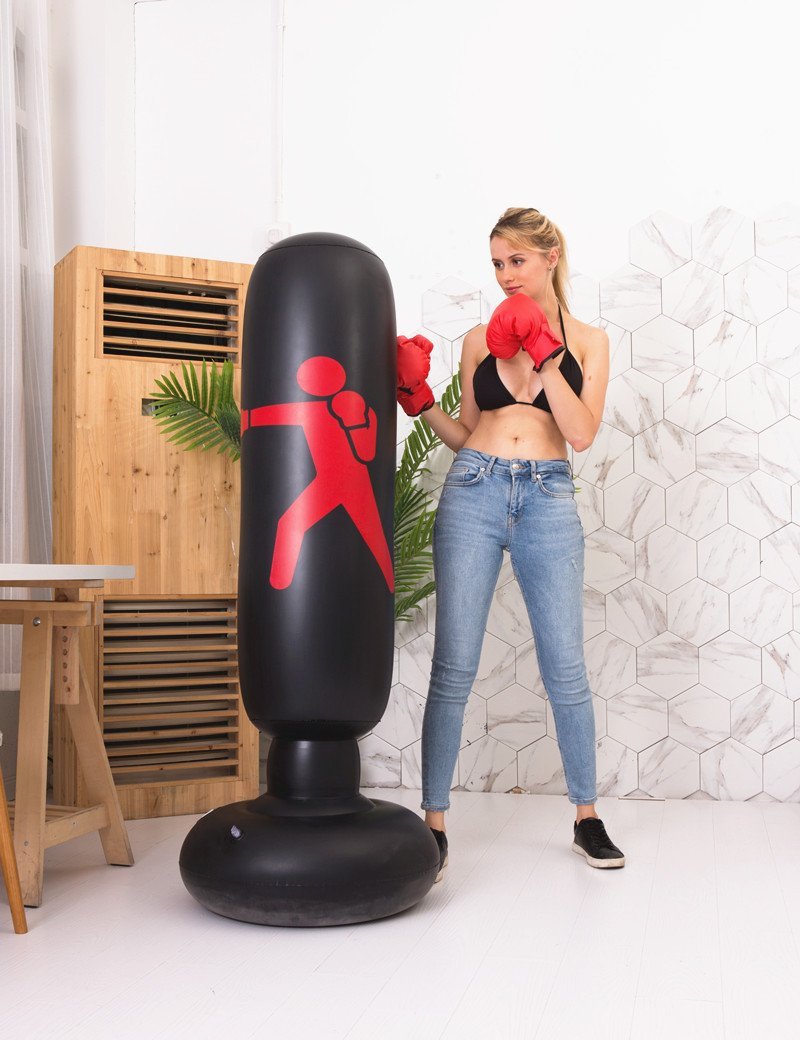 Products Inflatable Boxing Punch Bag - Go Band™