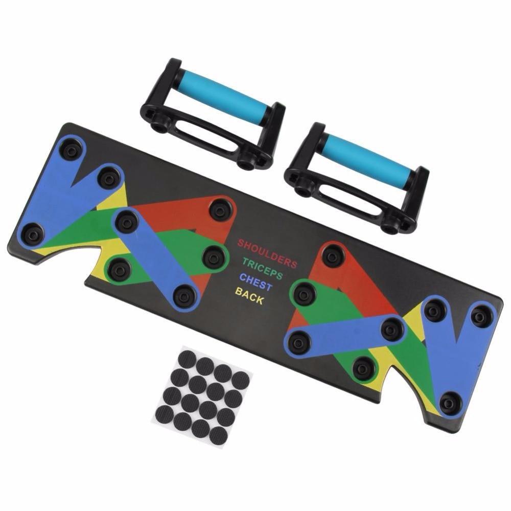 Push Up Board - Go Band™