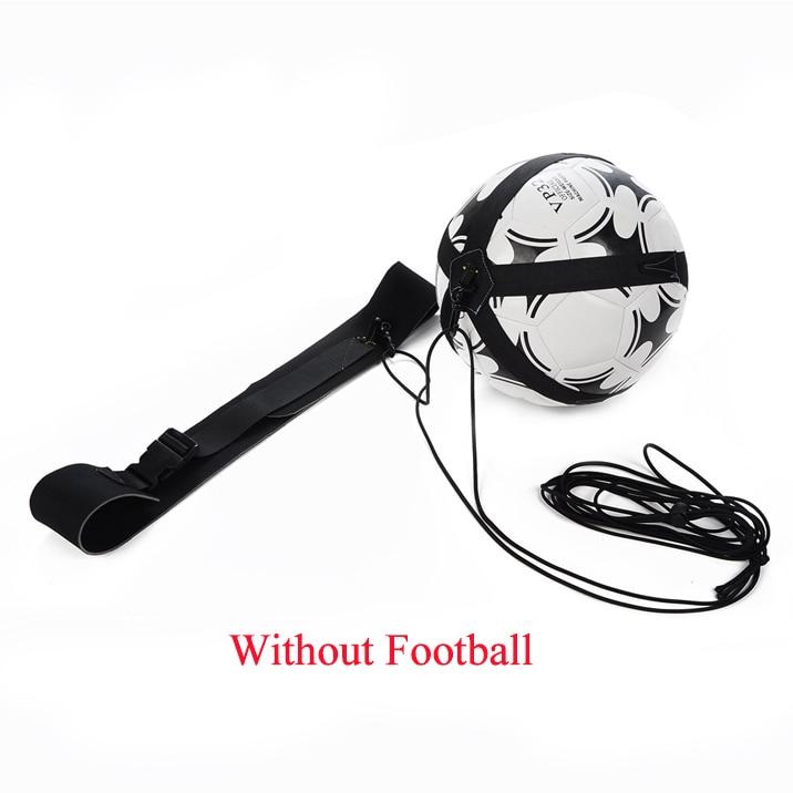 Solo Soccer Trainer Football Kick - Go Band™