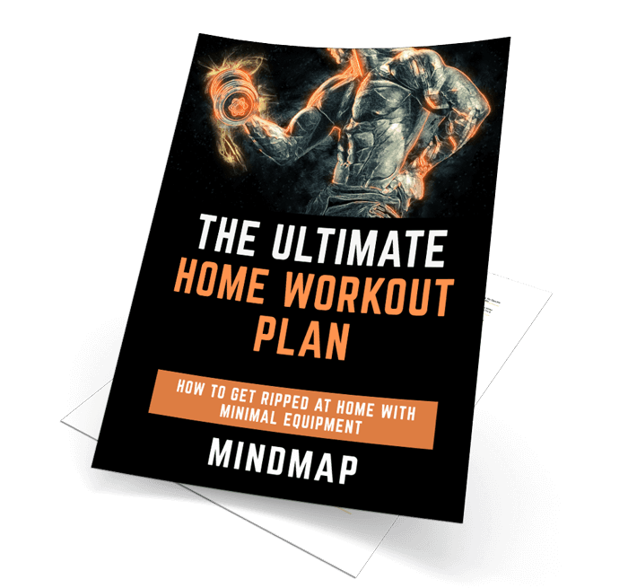 The Ultimate Home Workout Plan Ebook - Go Band™