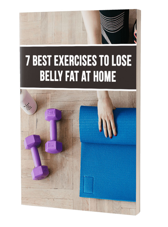 The Ultimate Home Workout Plan Ebook - Go Band™