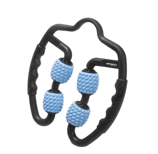 Trigger Point Massage Roller - Go Band™