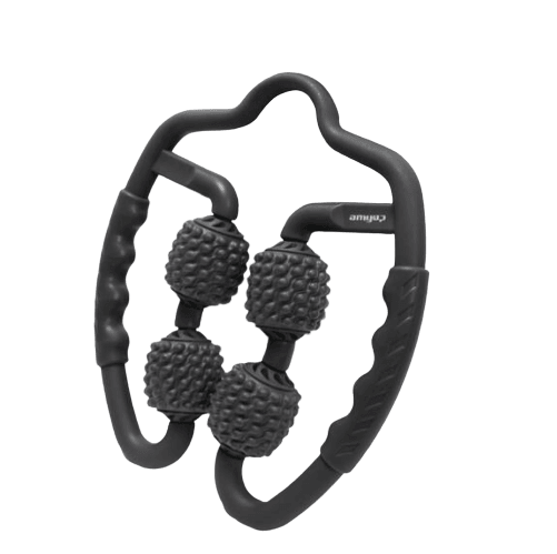 Trigger Point Massage Roller - Go Band™