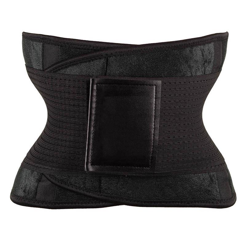 Waist Trimmer Belt Body Shaper - Go Band™