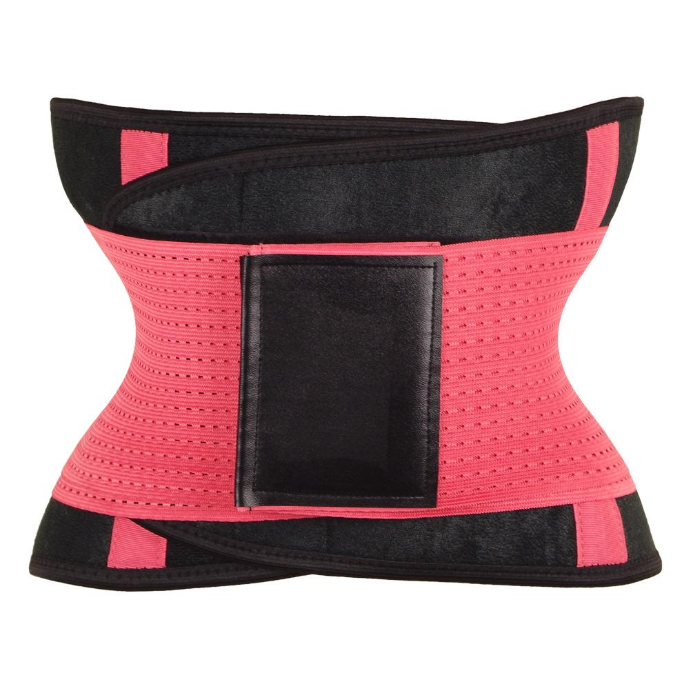 Waist Trimmer Belt Body Shaper - Go Band™