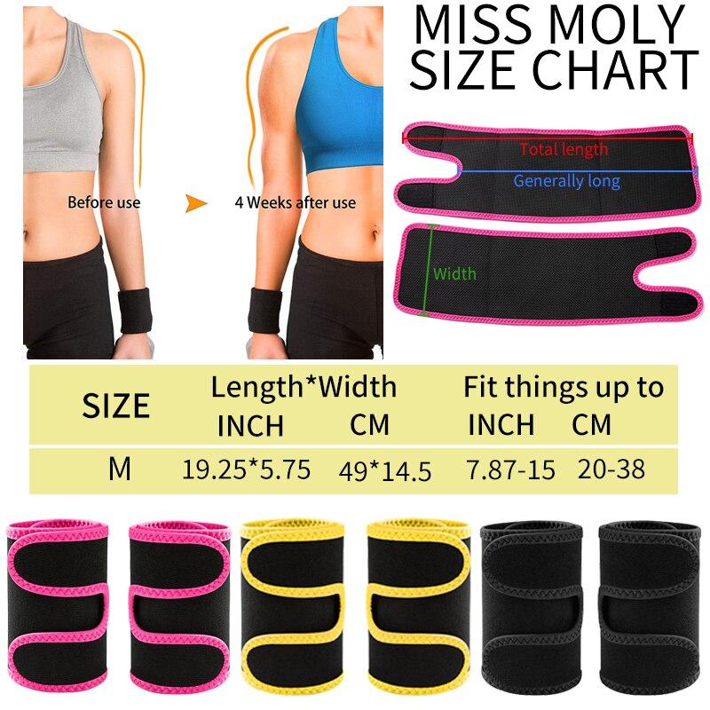 Weight Loss Slimmer Wraps Men & Women - Go Band™