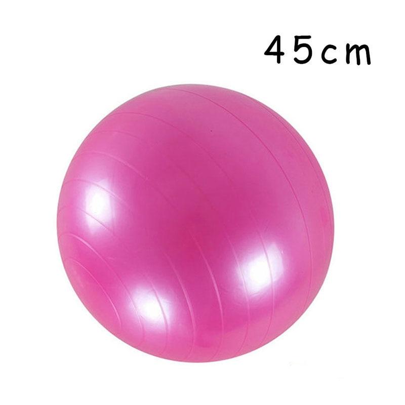 Yoga Fitness Balls Explosion-proof Exercise - Go Band™