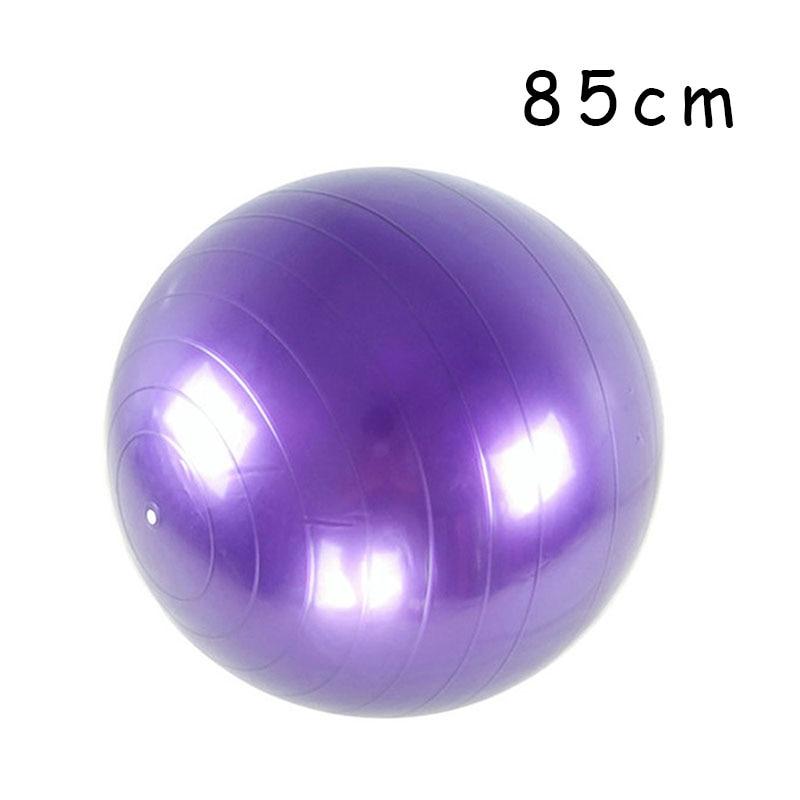 Yoga Fitness Balls Explosion-proof Exercise - Go Band™