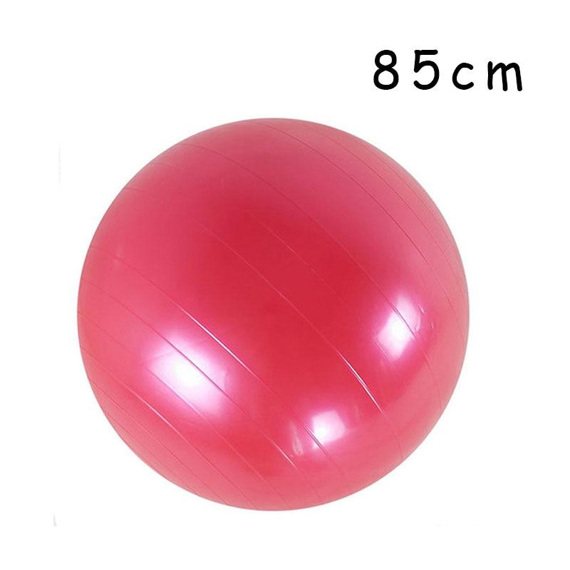 Yoga Fitness Balls Explosion-proof Exercise - Go Band™