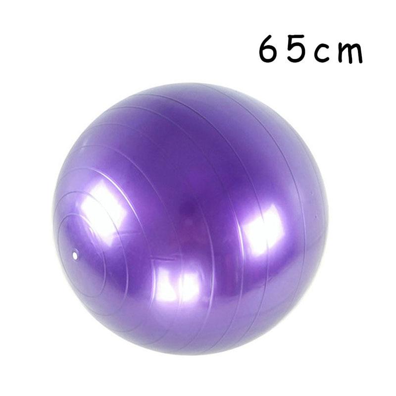 Yoga Fitness Balls Explosion-proof Exercise - Go Band™