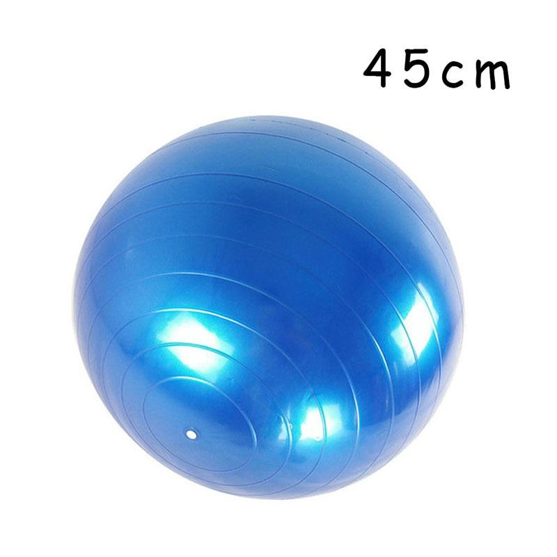 Yoga Fitness Balls Explosion-proof Exercise - Go Band™