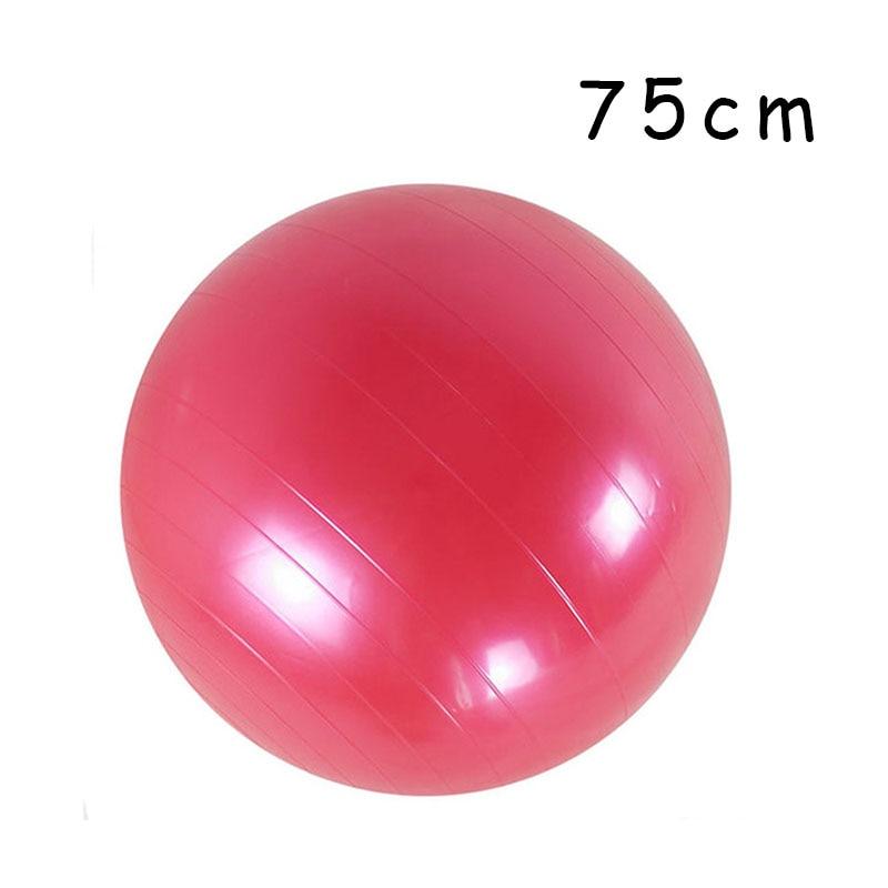 Yoga Fitness Balls Explosion-proof Exercise - Go Band™