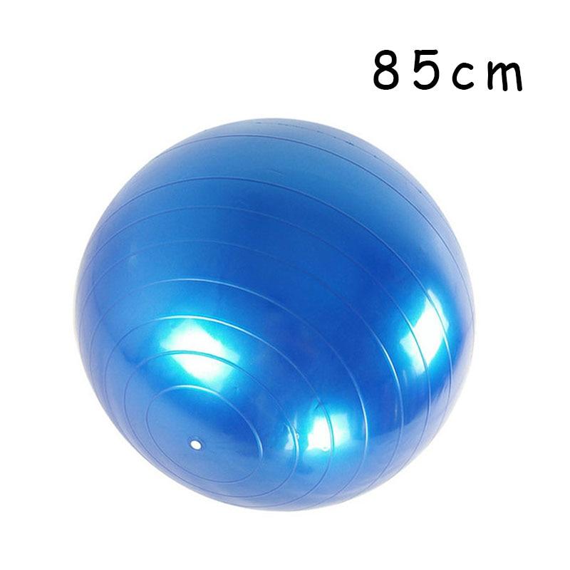 Yoga Fitness Balls Explosion-proof Exercise - Go Band™