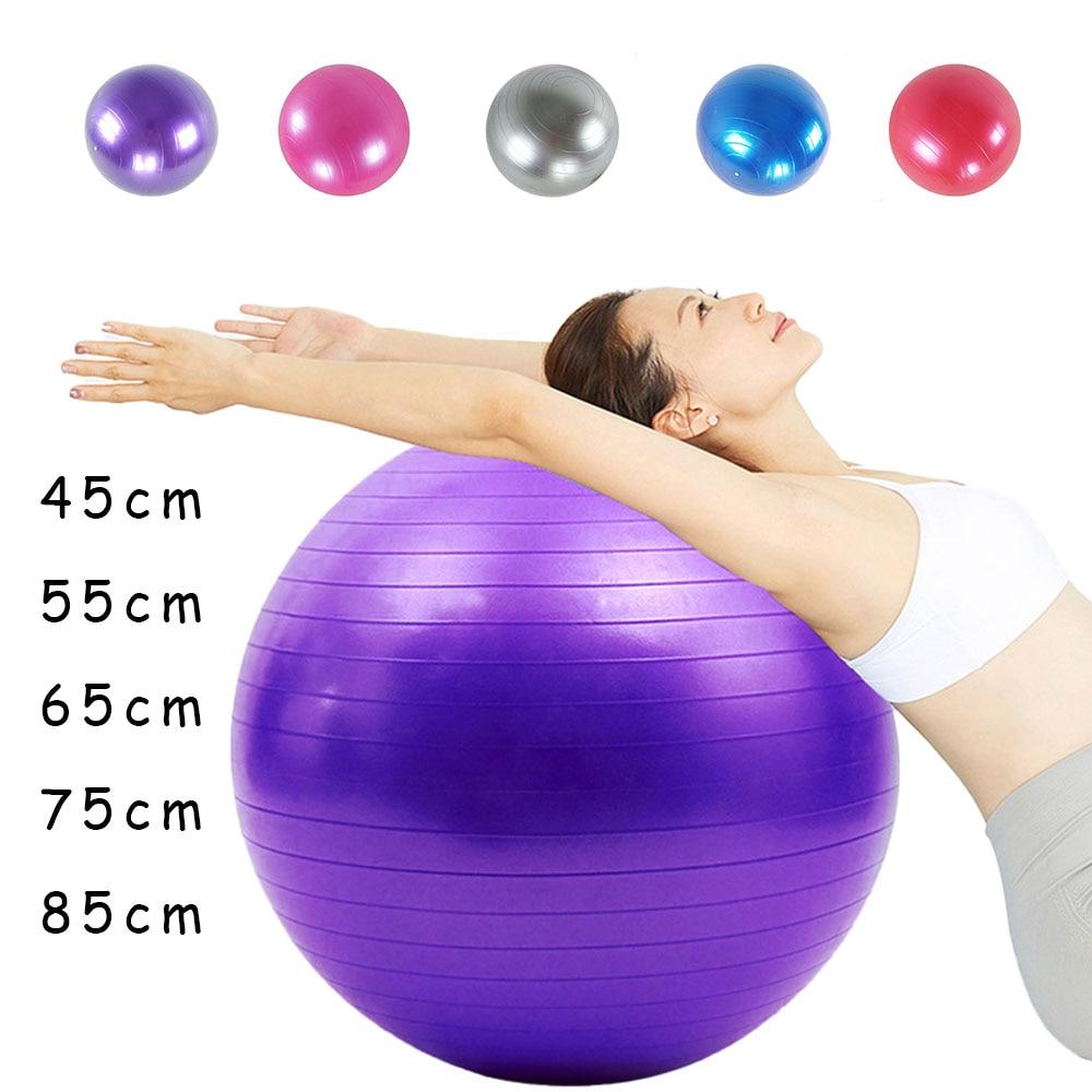 Yoga Fitness Balls Explosion-proof Exercise - Go Band™